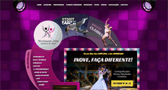 Desktop Screenshot of movimentolivre.com.br